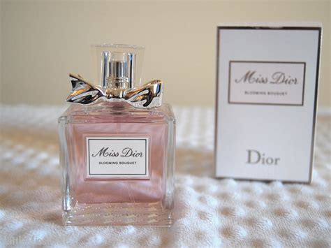 dior blossom bouquet|blooming boutique dior.